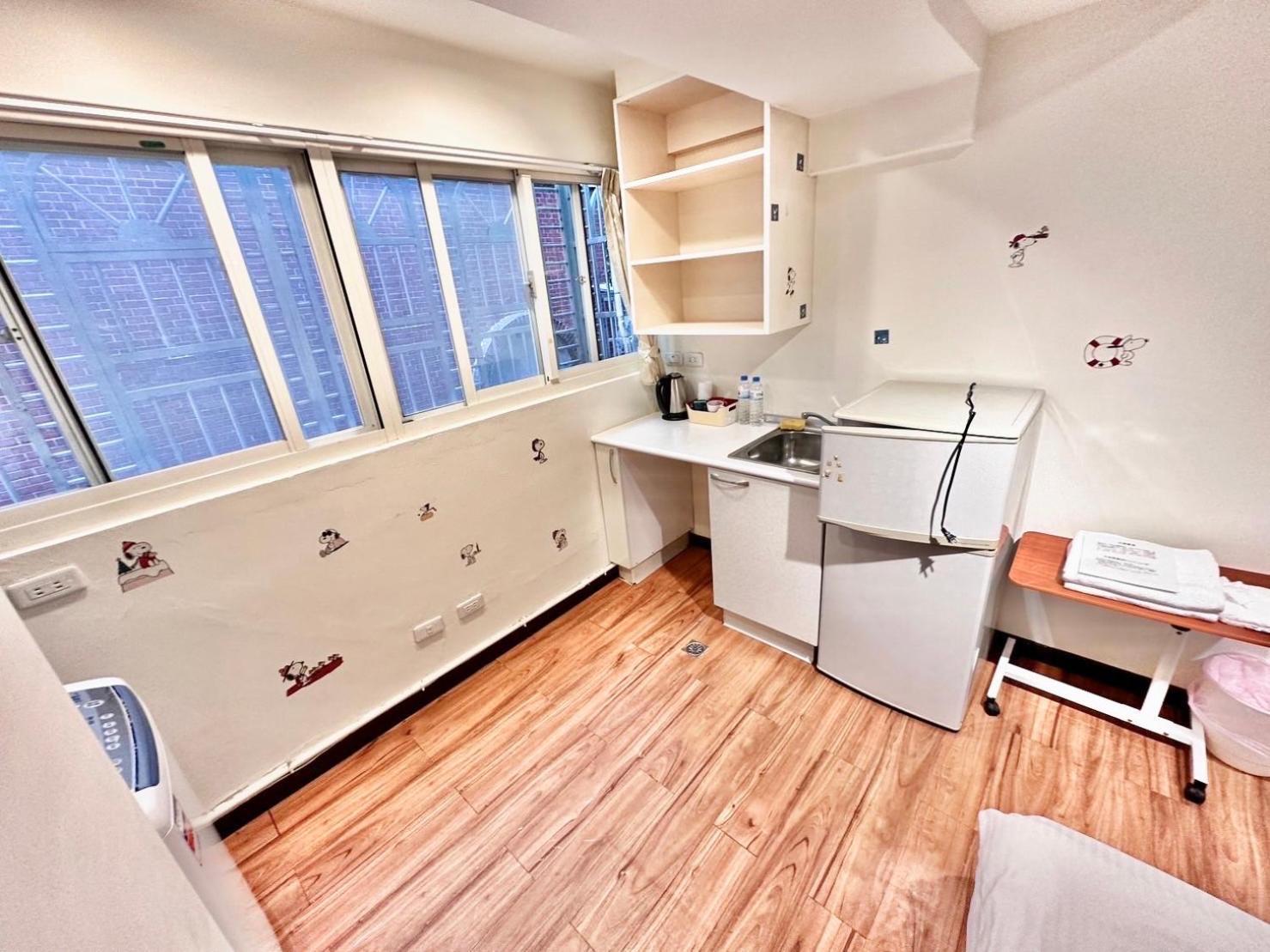 Appartement House Ximending à Taipei Extérieur photo