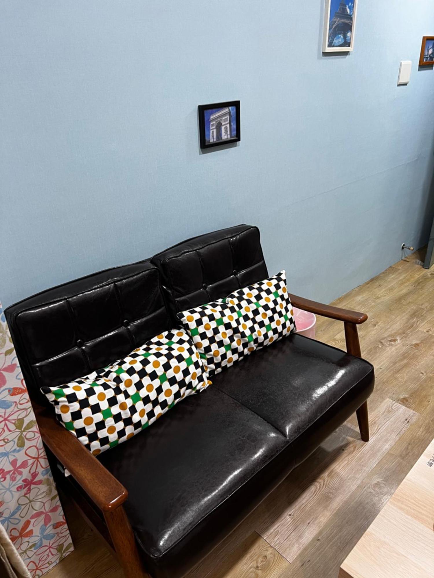 Appartement House Ximending à Taipei Extérieur photo