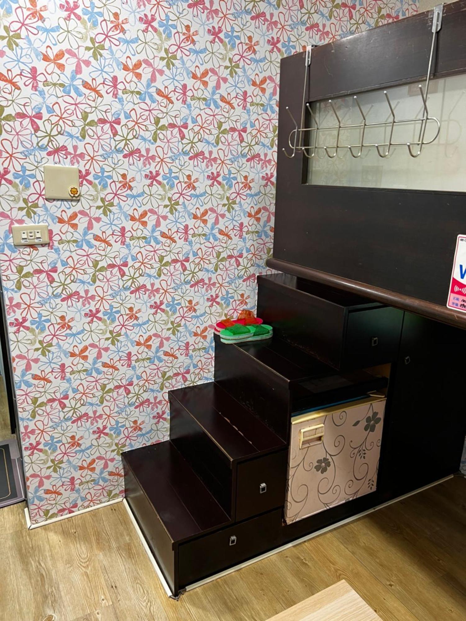 Appartement House Ximending à Taipei Extérieur photo
