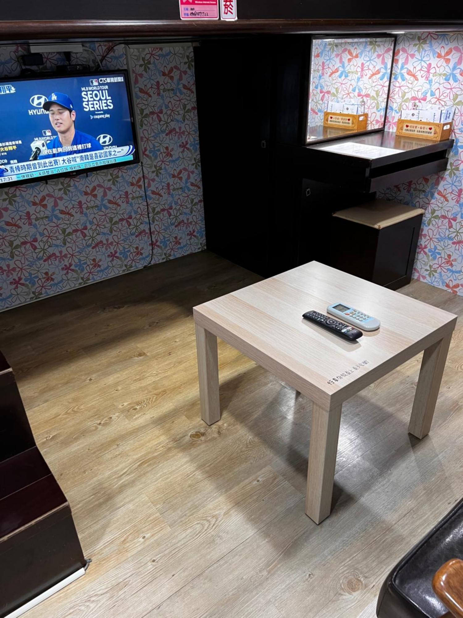Appartement House Ximending à Taipei Extérieur photo